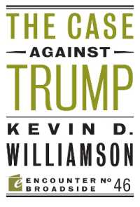 The Case against Trump