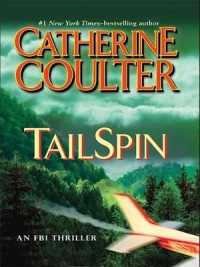 Tailspin (Large Print Press) （Large Print Large Print）