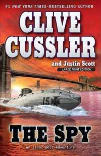 The Spy (Isaac Bell)