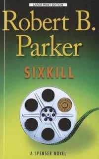 Sixkill (Spenser Novels)