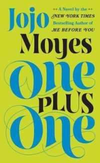 One Plus One （Large Print）