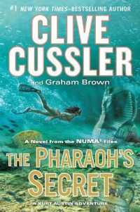 The Pharaoh's Secret : A Novel from the Numa Files (Kurt Austin Adventures (Paperback)) （Large Print）