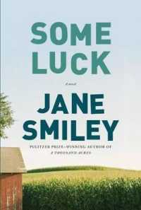 Some Luck （Large Print）