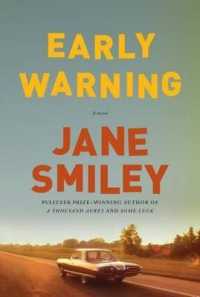 Early Warning (Last Hundred Years Trilogy)