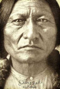 Sitting Bull （1ST）