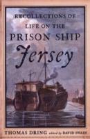Recollections of Life on the Prison Ship Jersey （2ND）