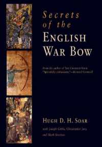 Secrets of the English War Bow