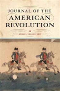 Journal of the American Revolution