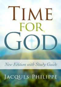Time for God （2ND）