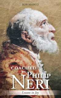 Coached by Philip Neri : Lessons in Joy (Coached by the Saints)