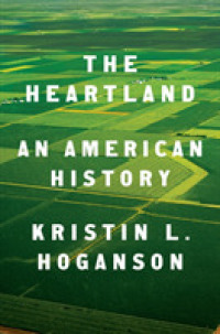 Heartland -- Hardback