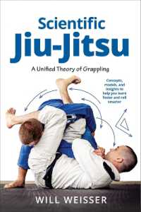 Scientific Jiu-Jitsu : A Unified Theory of Grappling