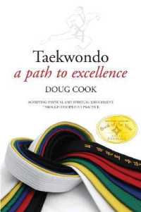 Taekwondo : A Path to Excellence
