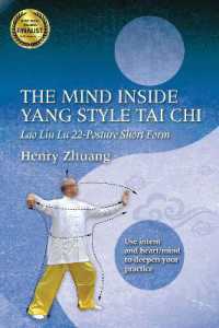 The Mind inside Yang Tai Chi : Lao Liu Lu 22-Posture Short Form