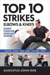Top 10 Strikes Elbows & Knees : Every Fighter Should Know