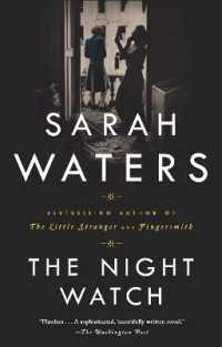 『夜愁』（原書）<br>The Night Watch