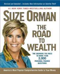 The Road to Wealth : The Answers You Need to More than 2,000 Personal Finance Questions, Revised and Updated