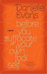 Before You Suffocate Your Own Fool Self