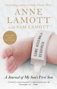 Some Assembly Required : A Journal of My Son's First Son