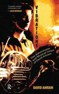 Vibrations : A Memoir
