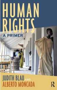 人権入門<br>Human Rights : A Primer