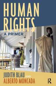 Human Rights : A Primer
