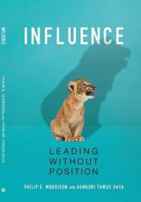 Influence : Leading without Position