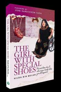 The Girl with Special Shoes : Miracles Don't Always Look Like You'd Expect