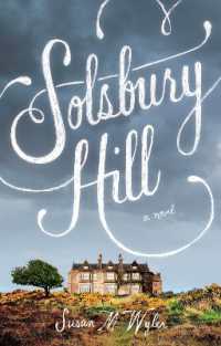 Solsbury Hill : A Novel