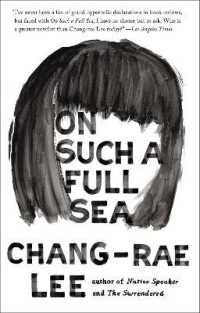On Such a Full Sea : A Novel