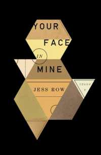 Your Face in Mine : A Novel