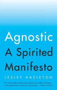 Agnostic : A Spirited Manifesto