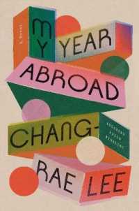 My Year Abroad : A Novel
