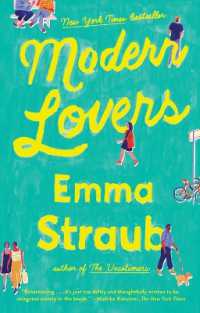 Modern Lovers