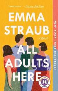 All Adults Here : A Read with Jenna Pick (A Novel)