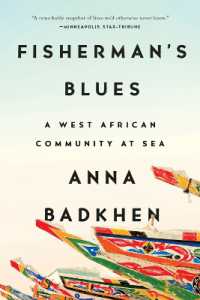 Fisherman's Blues : A West African Community at Sea