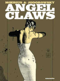 Angel Claws : Coffee Table Book (Angel Claws) （Limited）