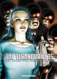 The Technopriests