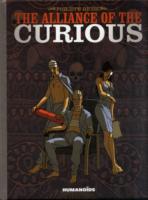 The Alliance of the Curious