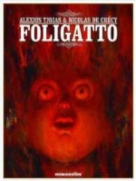 Foligatto : Oversized Edition (Foligatto) （Deluxe）