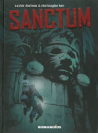 Sanctum (Sanctum)