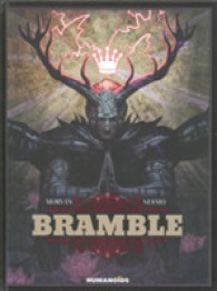 Bramble : Oversized Edition (Bramble) （Deluxe）