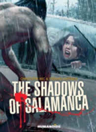 The Shadows of Salamanca (Shadows of Salamanca)