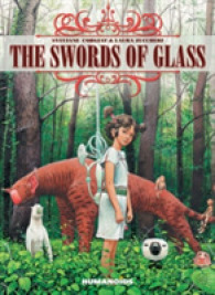 The Swords of Glass : Oversized Edition (Swords of Glass) （Deluxe）
