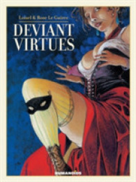 Deviant Virtues : Oversized Edition (Deviant Virtues) （Deluxe）