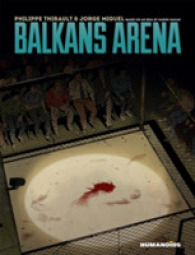Balkans Arena (Balkans Arena)