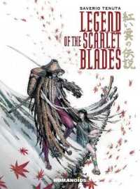 Legend of the Scarlet Blades (Legend of the Scarlet Blades)