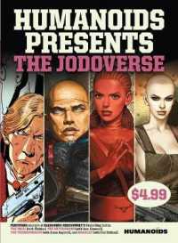 Humanoids Presents : The Jodoverse