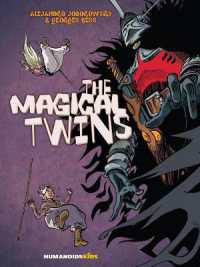 The Magical Twins : Oversized Deluxe