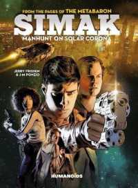 Simak : Manhunt on Solar Corona (Simak)